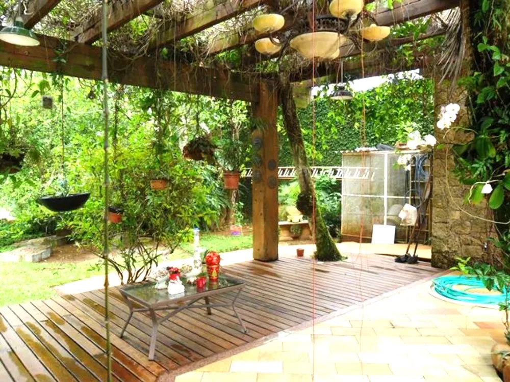 Casa de Condomínio, 5 quartos - Foto 16
