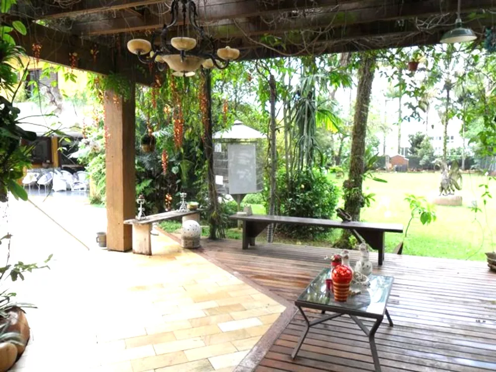 Casa de Condomínio, 5 quartos - Foto 18