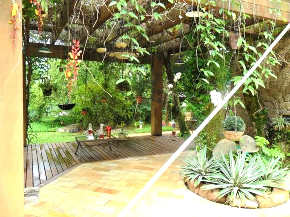 Casa de Condomínio, 5 quartos - Foto 15
