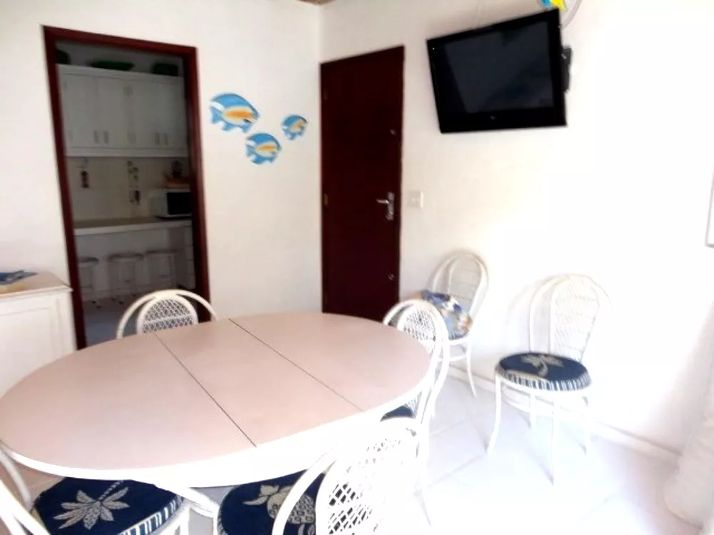 Apartamento, 3 quartos, 60 m² - Foto 1