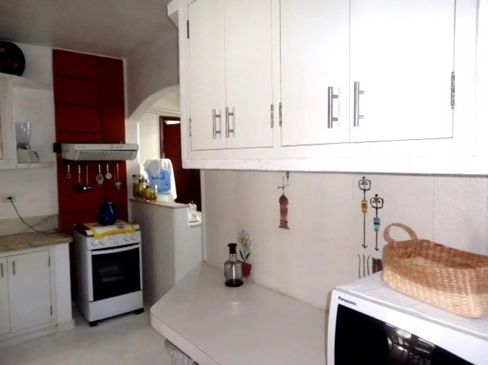 Apartamento, 3 quartos, 60 m² - Foto 8