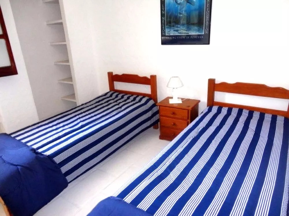 Apartamento, 3 quartos, 60 m² - Foto 3