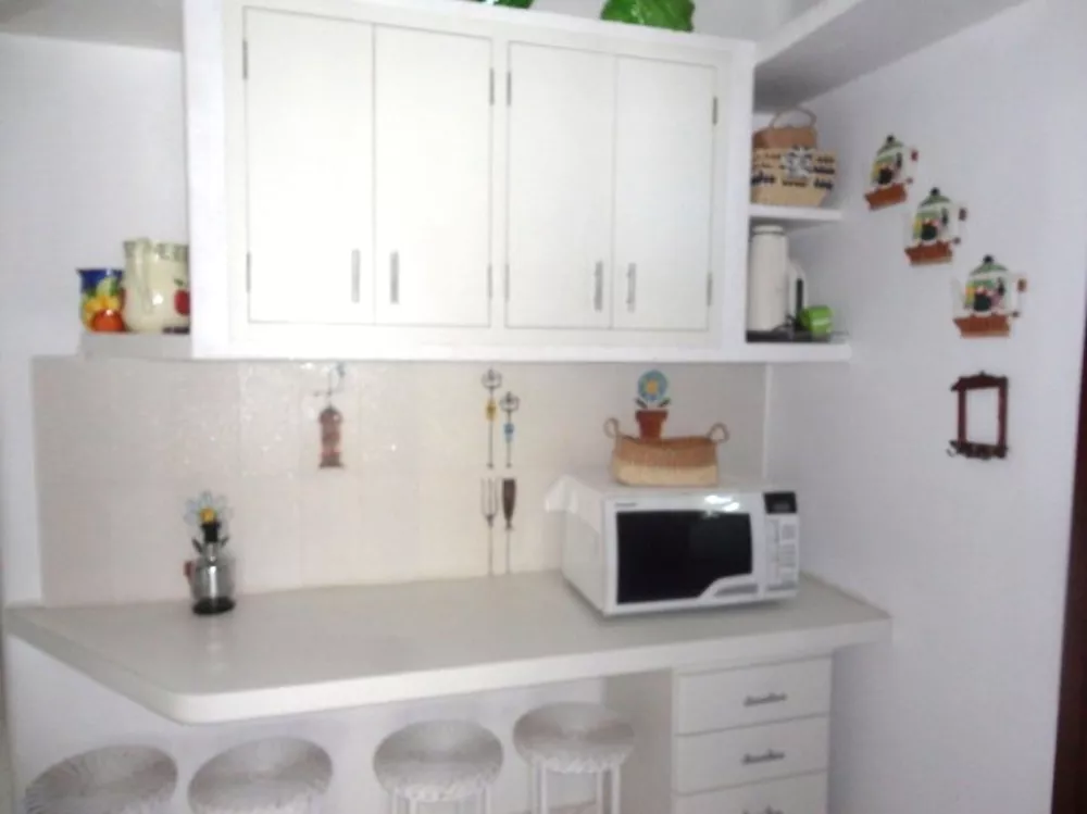 Apartamento, 3 quartos, 60 m² - Foto 5