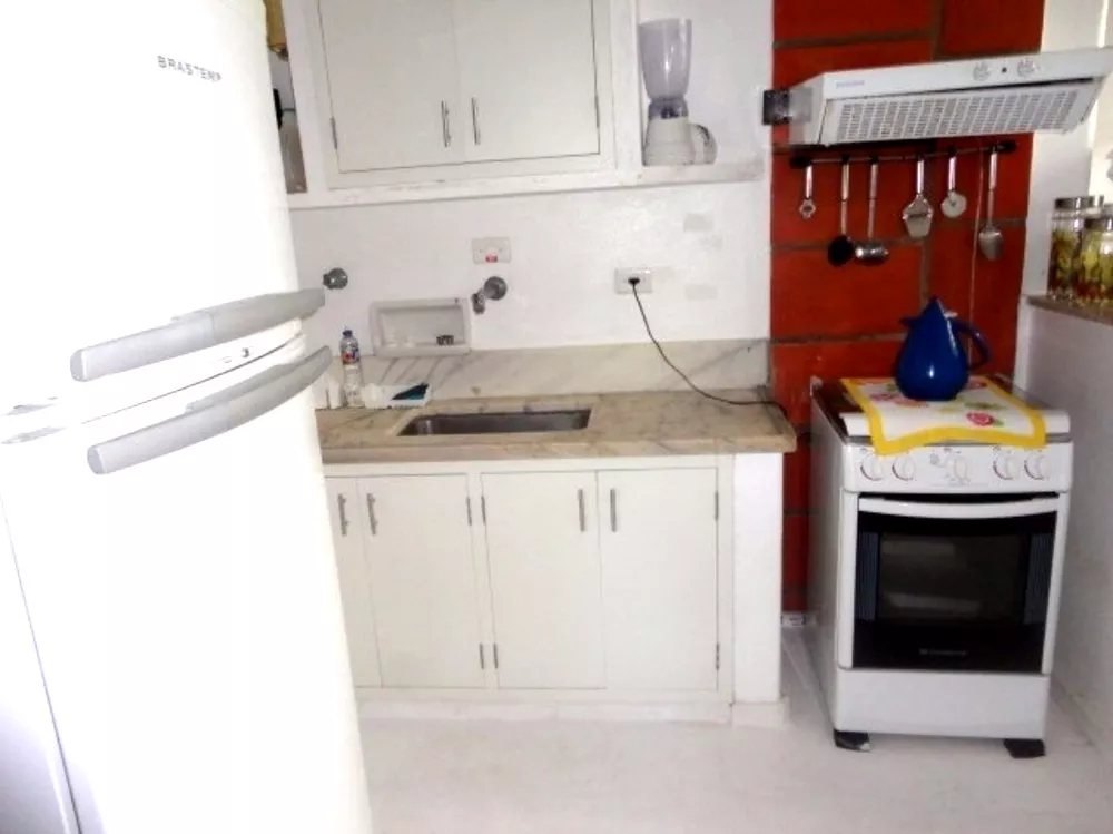 Apartamento, 3 quartos, 60 m² - Foto 9