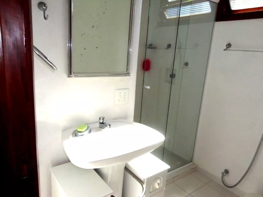 Apartamento, 3 quartos, 60 m² - Foto 2