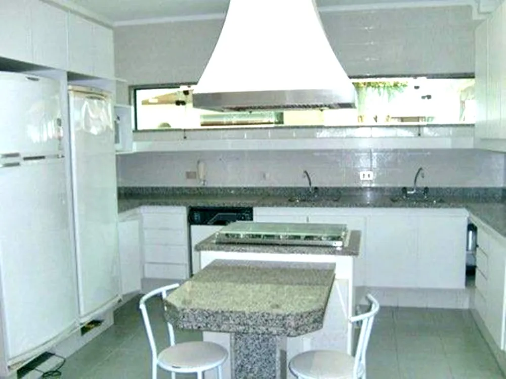 Casa, 6 quartos, 600 m² - Foto 9