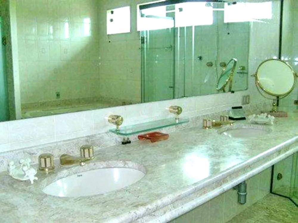 Casa, 6 quartos, 600 m² - Foto 11