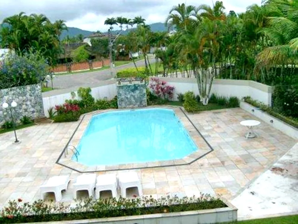 Casa, 6 quartos, 600 m² - Foto 12