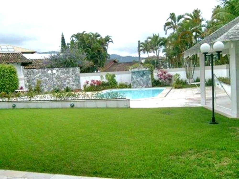 Casa, 6 quartos, 600 m² - Foto 21