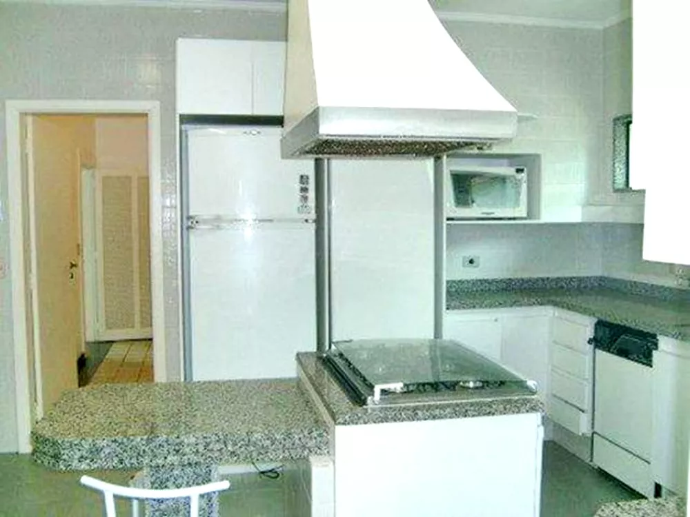 Casa, 6 quartos, 600 m² - Foto 9