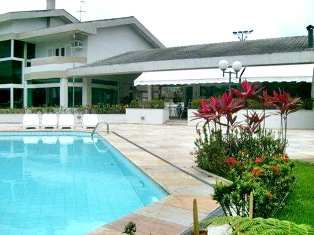 Casa, 6 quartos, 600 m² - Foto 20