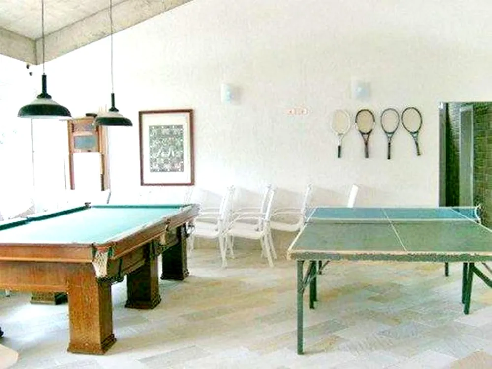 Casa, 6 quartos, 600 m² - Foto 19