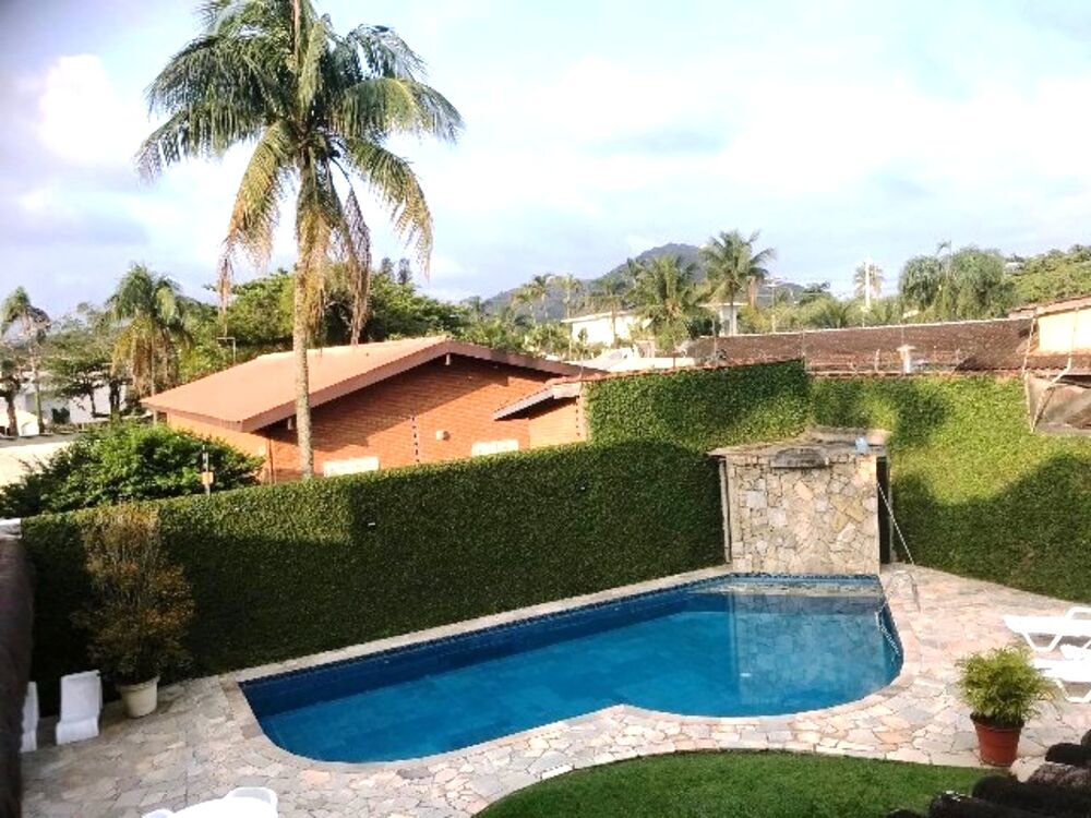 Casa, 5 quartos - Foto 16