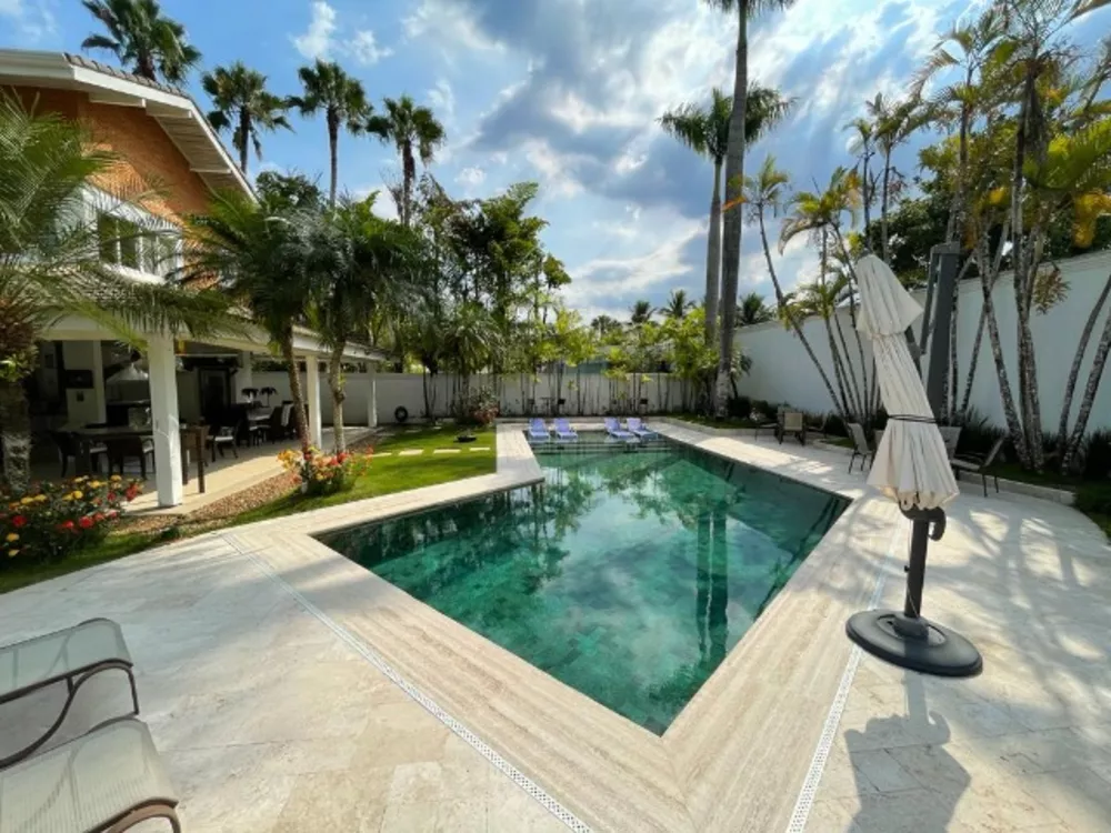 Casa de Condomínio, 6 quartos - Foto 10