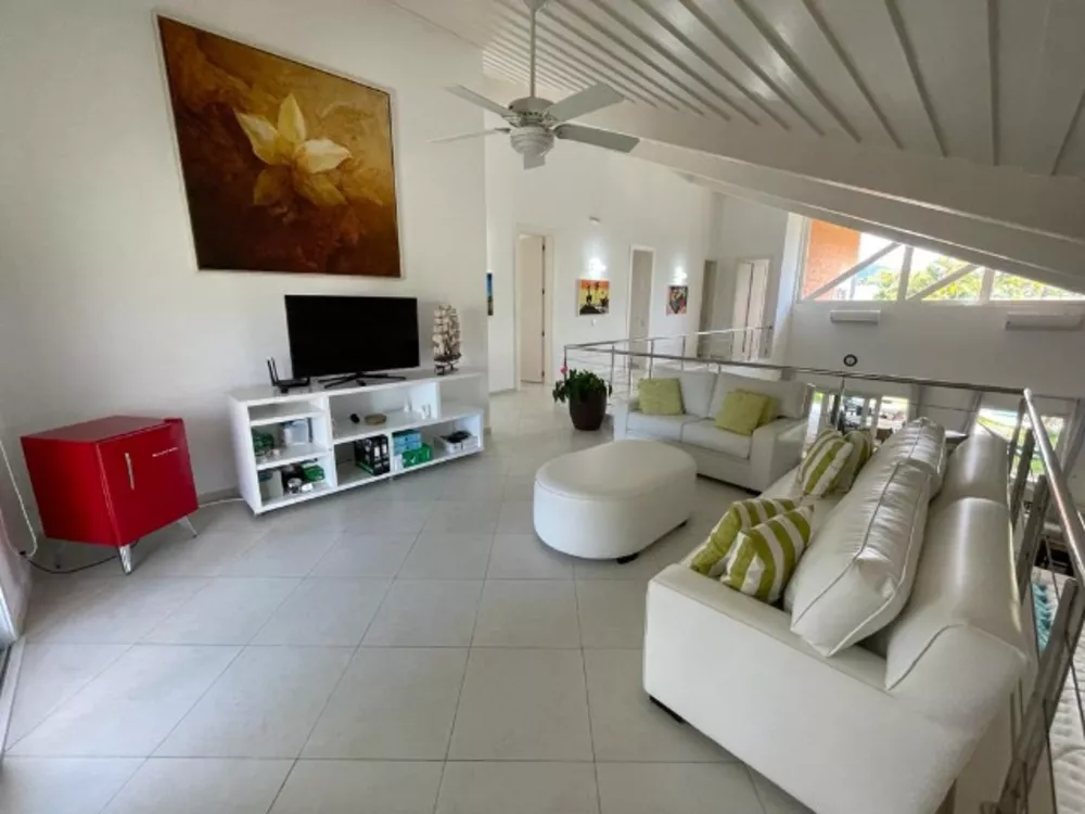 Casa de Condomínio, 6 quartos - Foto 9