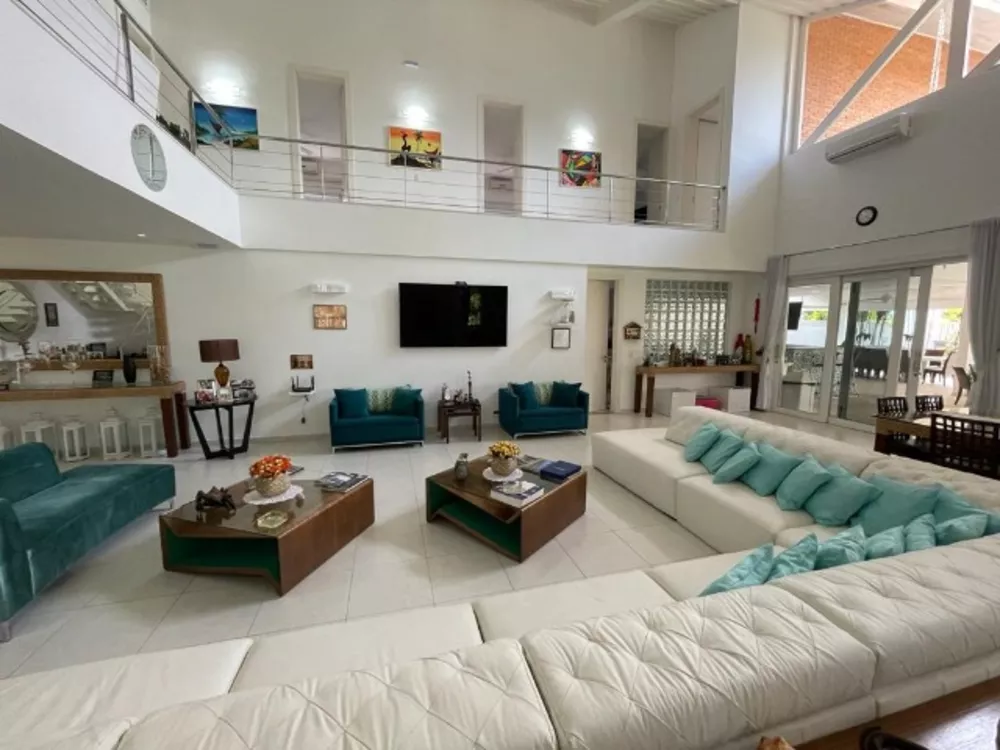 Casa de Condomínio à venda com 6 quartos, 800m² - Foto 1