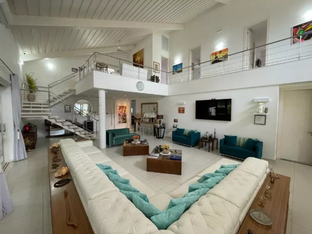 Casa de Condomínio à venda com 6 quartos, 800m² - Foto 2