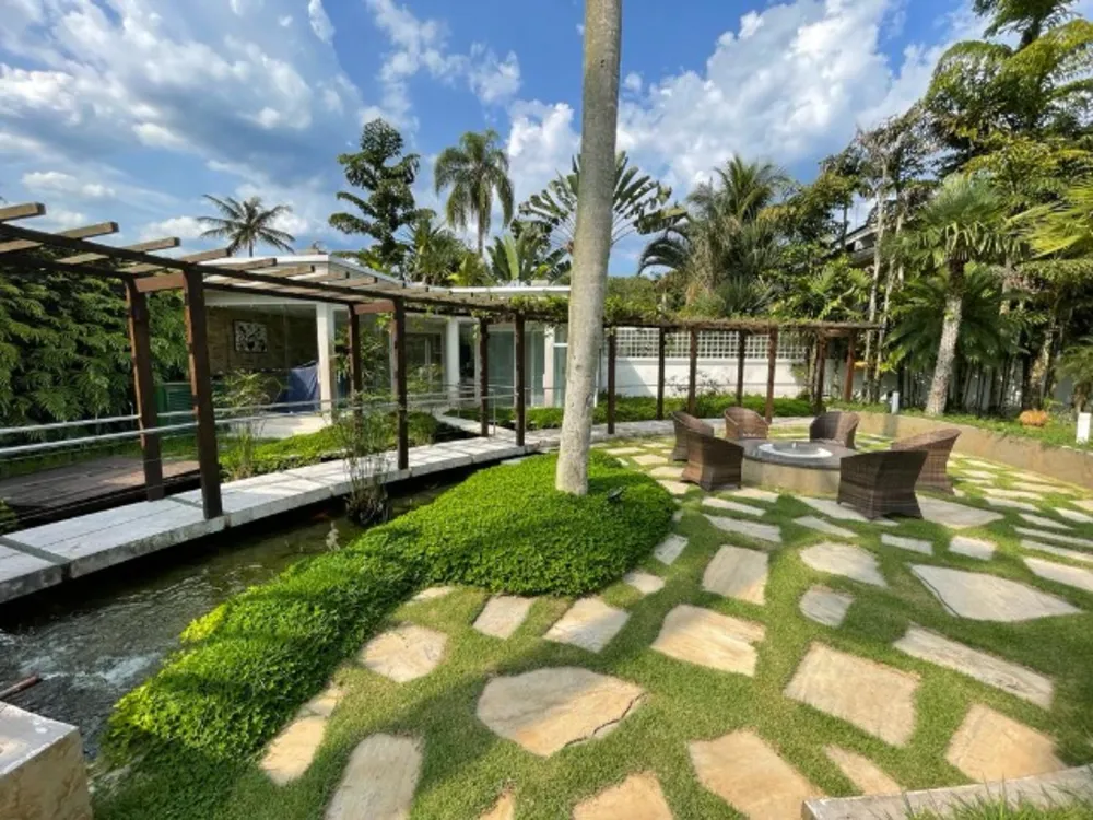 Casa de Condomínio, 6 quartos - Foto 18