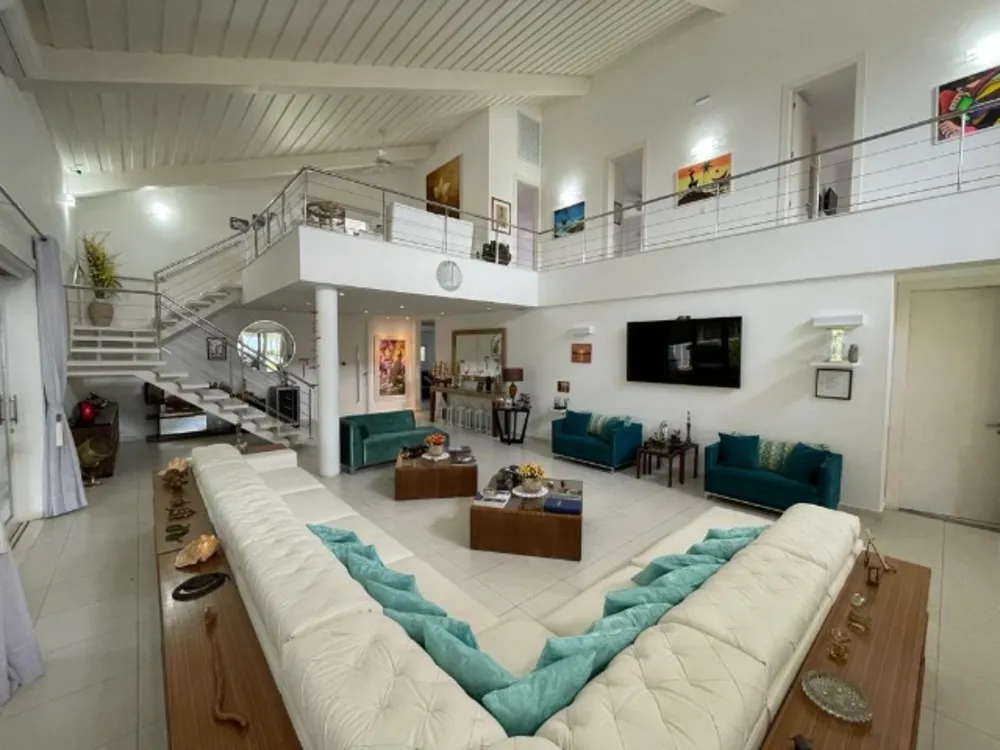 Casa de Condomínio, 6 quartos - Foto 15