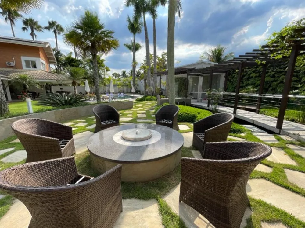 Casa de Condomínio, 6 quartos - Foto 11