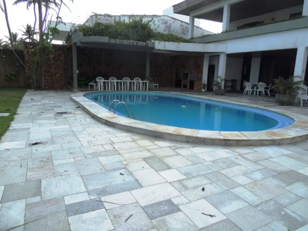 Sobrado, 11 quartos, 750 m² - Foto 7