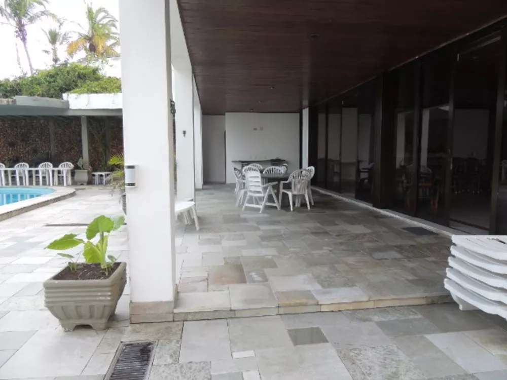 Sobrado, 11 quartos, 750 m² - Foto 10