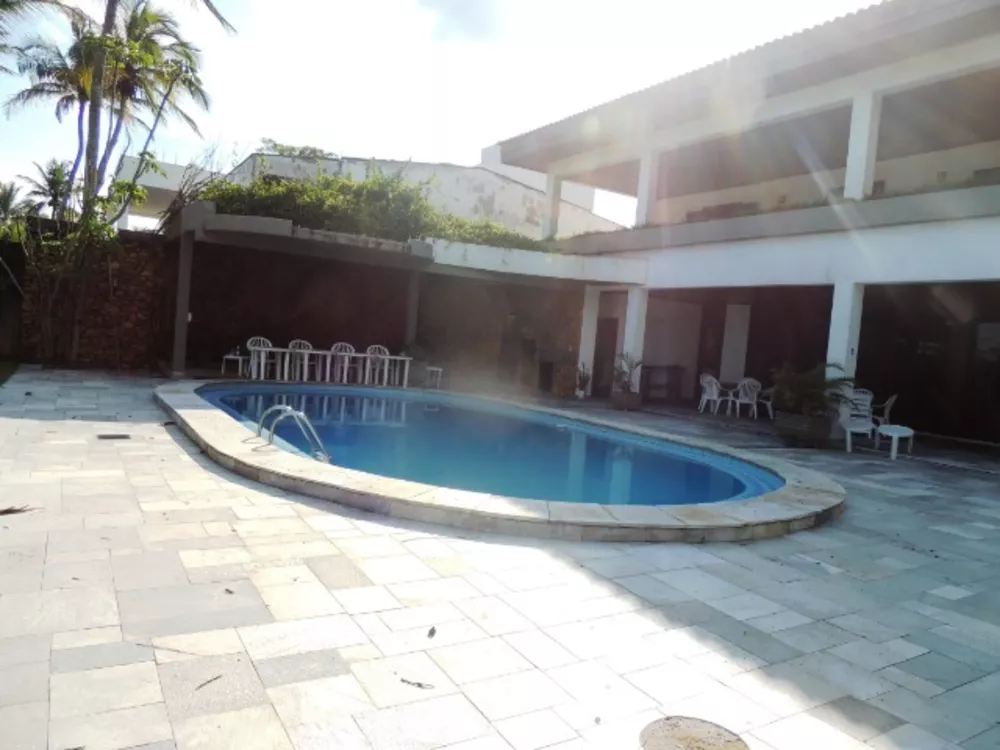 Sobrado, 11 quartos, 750 m² - Foto 15