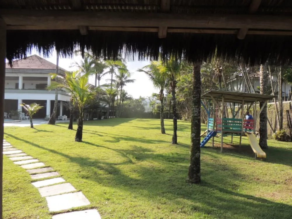 Sobrado, 11 quartos, 750 m² - Foto 3