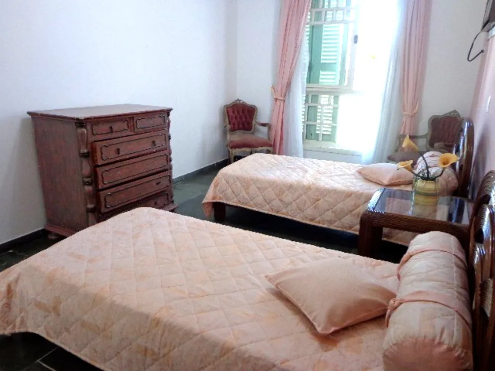 Casa de Condomínio, 2 quartos - Foto 25