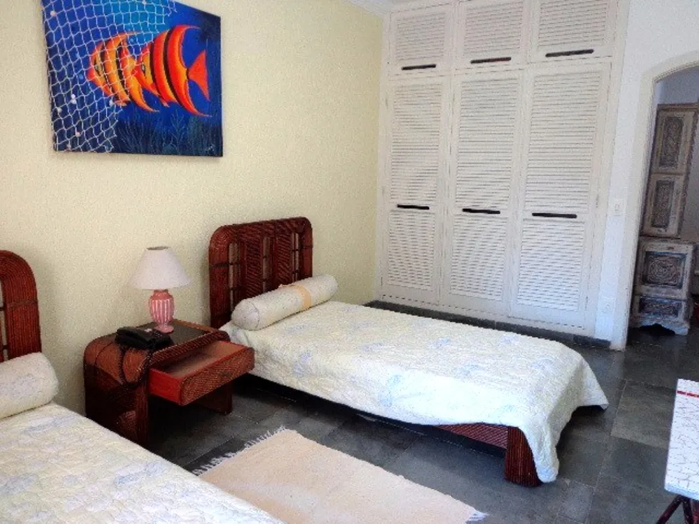 Casa de Condomínio, 2 quartos - Foto 27