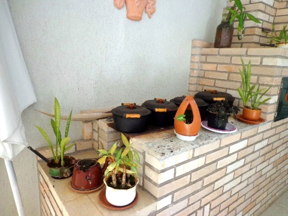 Casa de Condomínio, 2 quartos - Foto 18