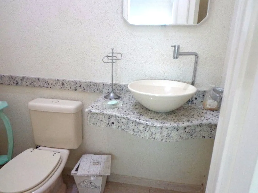 Casa de Condomínio, 2 quartos - Foto 13