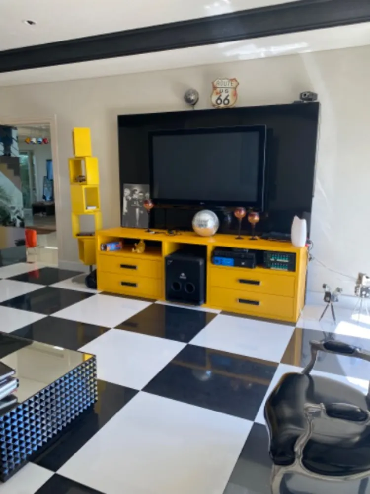 Sobrado, 7 quartos, 700 m² - Foto 13