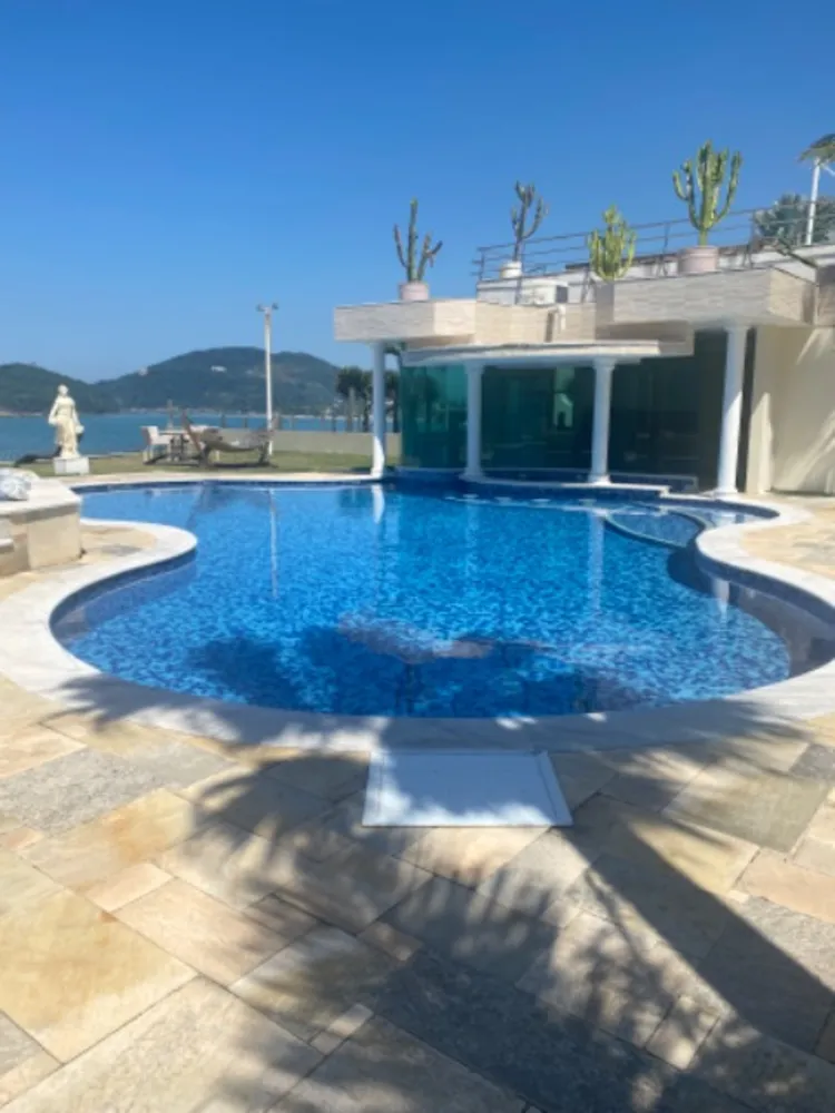 Sobrado, 7 quartos, 700 m² - Foto 6