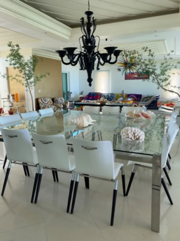 Sobrado, 7 quartos, 700 m² - Foto 12