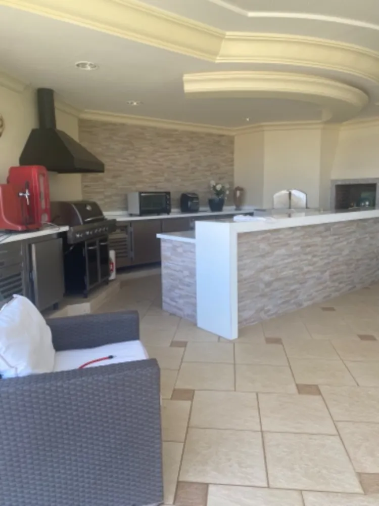Sobrado, 7 quartos, 700 m² - Foto 16