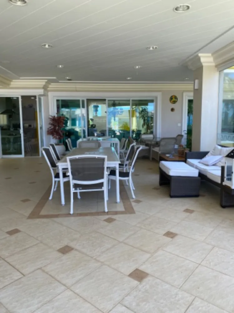 Sobrado, 7 quartos, 700 m² - Foto 7