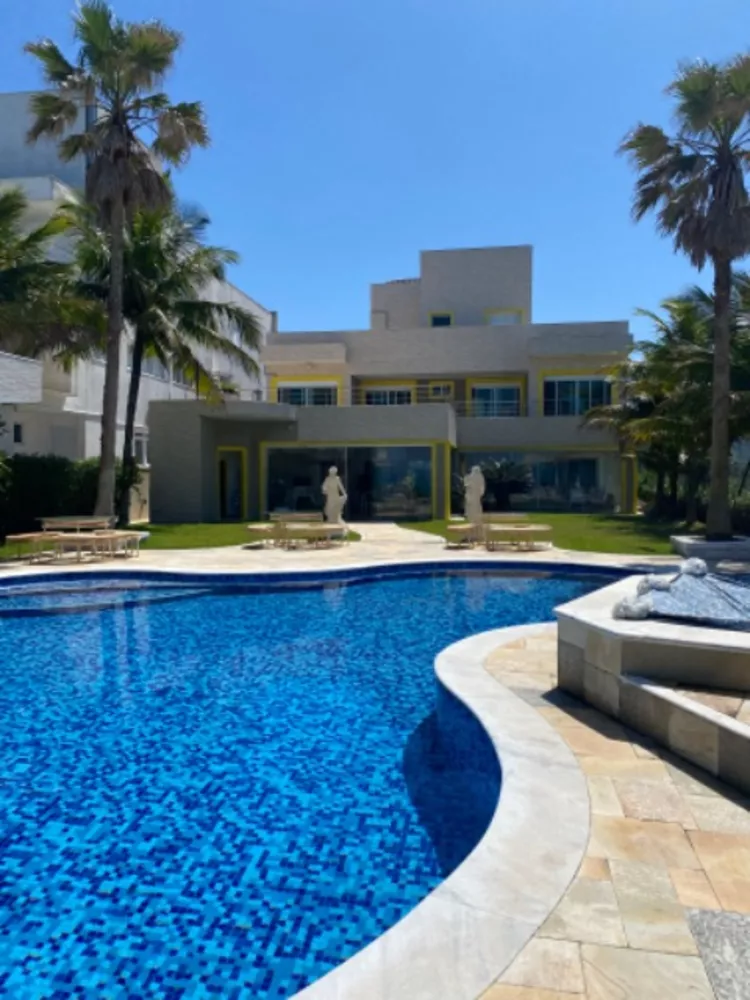 Sobrado, 7 quartos, 700 m² - Foto 2