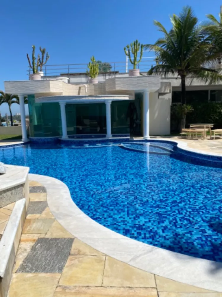 Sobrado, 7 quartos, 700 m² - Foto 1