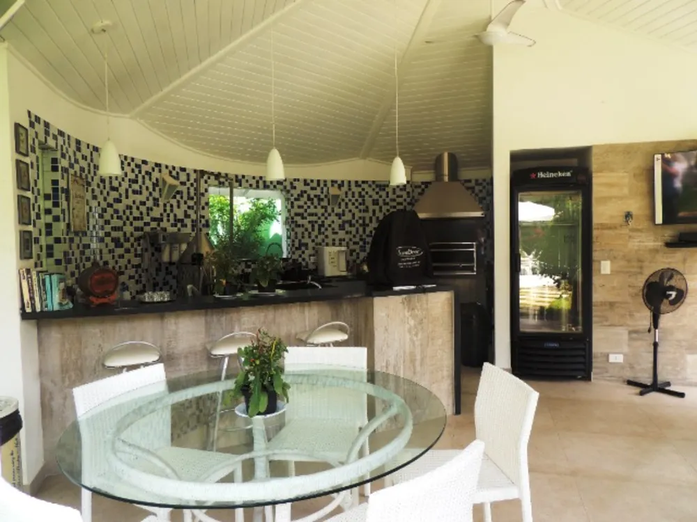 Casa de Condomínio, 5 quartos - Foto 18