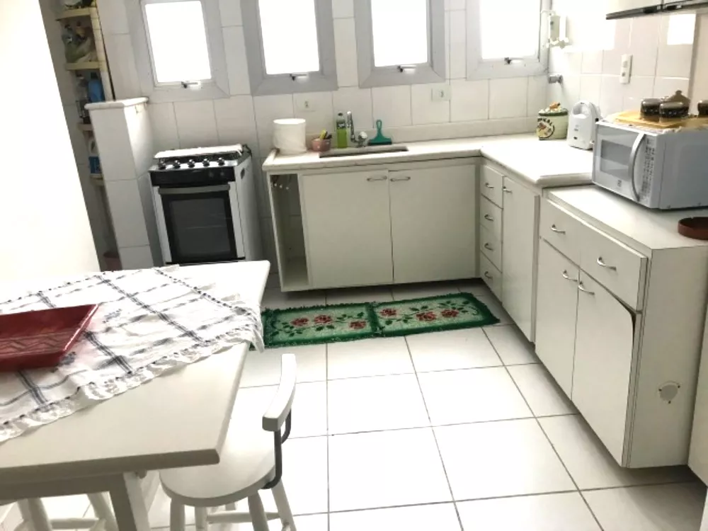 Apartamento para alugar com 3 quartos, 70m² - Foto 8