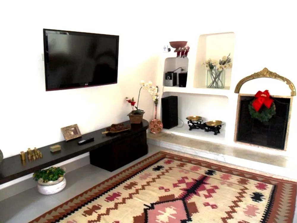 Casa de Condomínio, 5 quartos - Foto 10