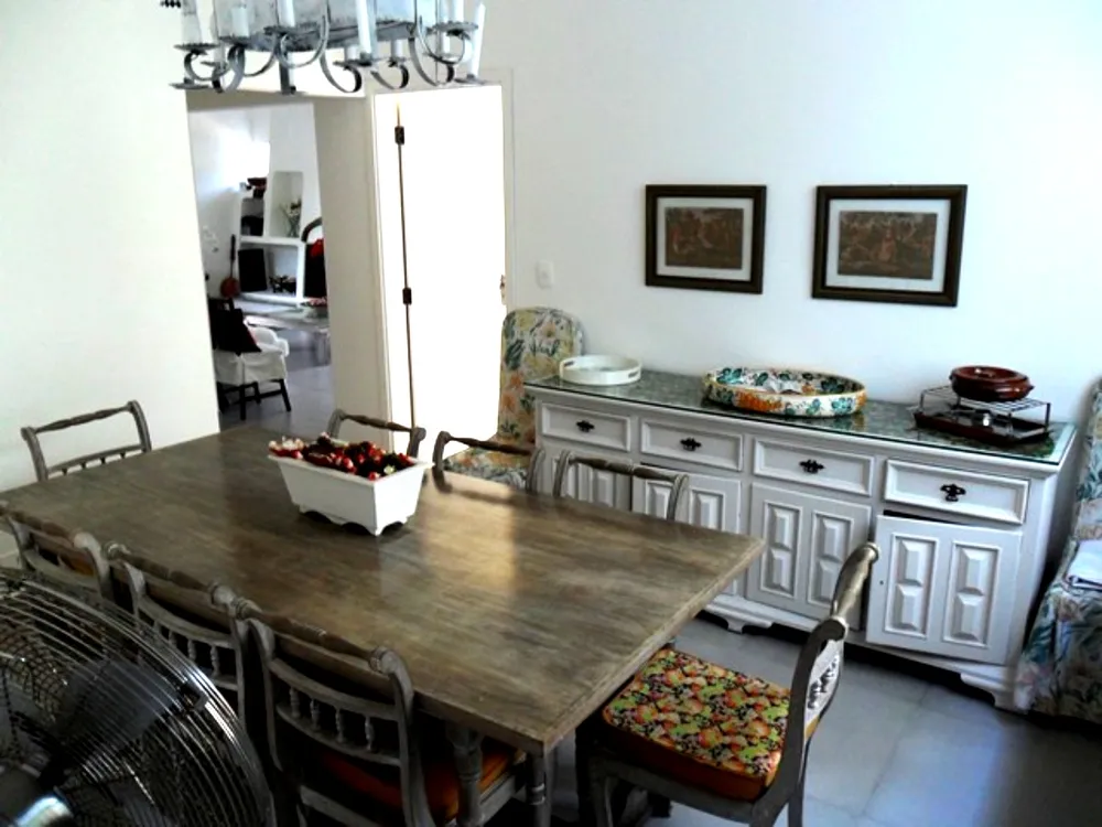 Casa de Condomínio, 5 quartos - Foto 9