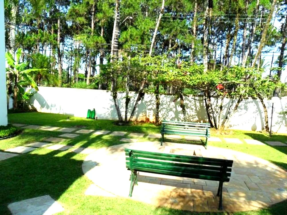 Casa de Condomínio, 5 quartos - Foto 21