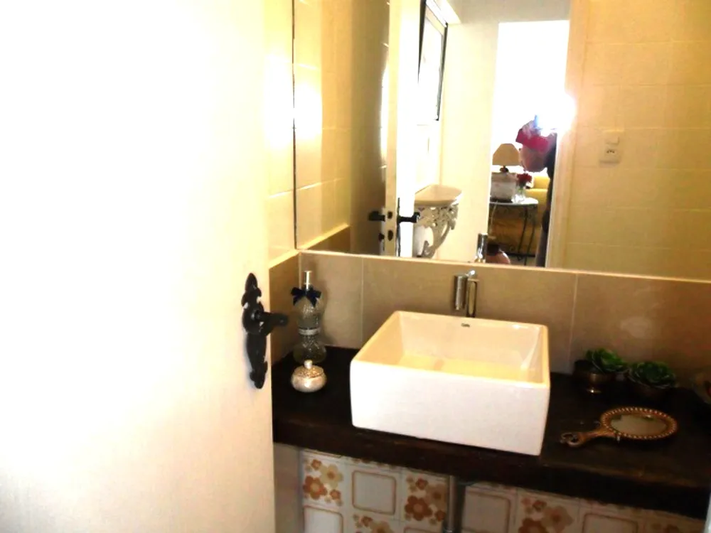 Casa de Condomínio, 5 quartos - Foto 12