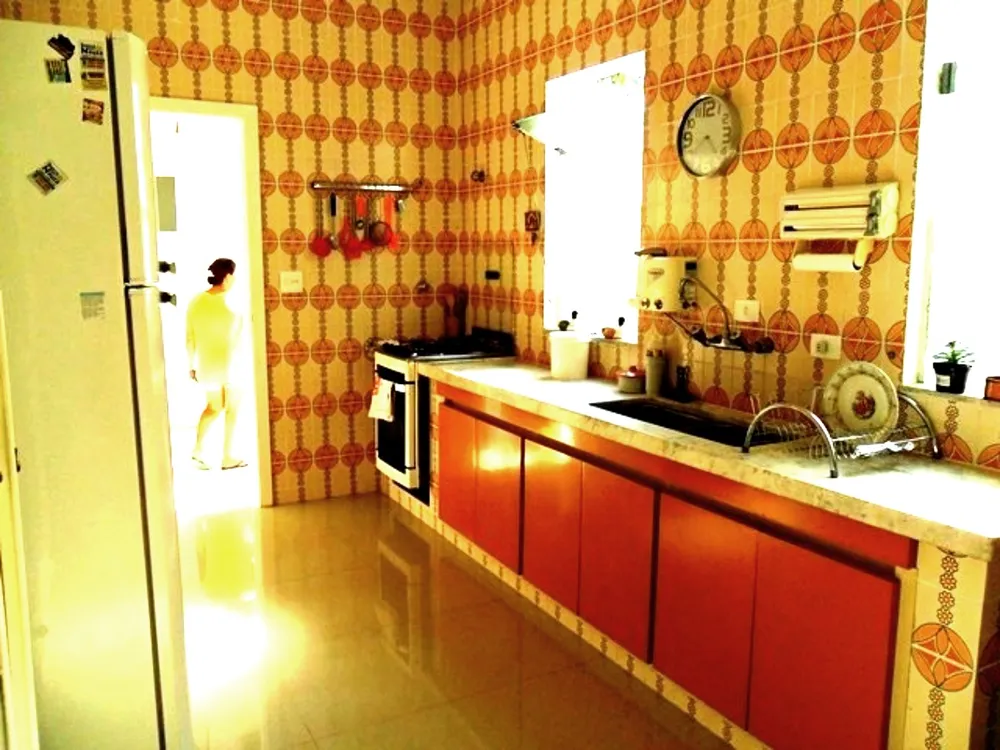 Casa de Condomínio, 5 quartos - Foto 16
