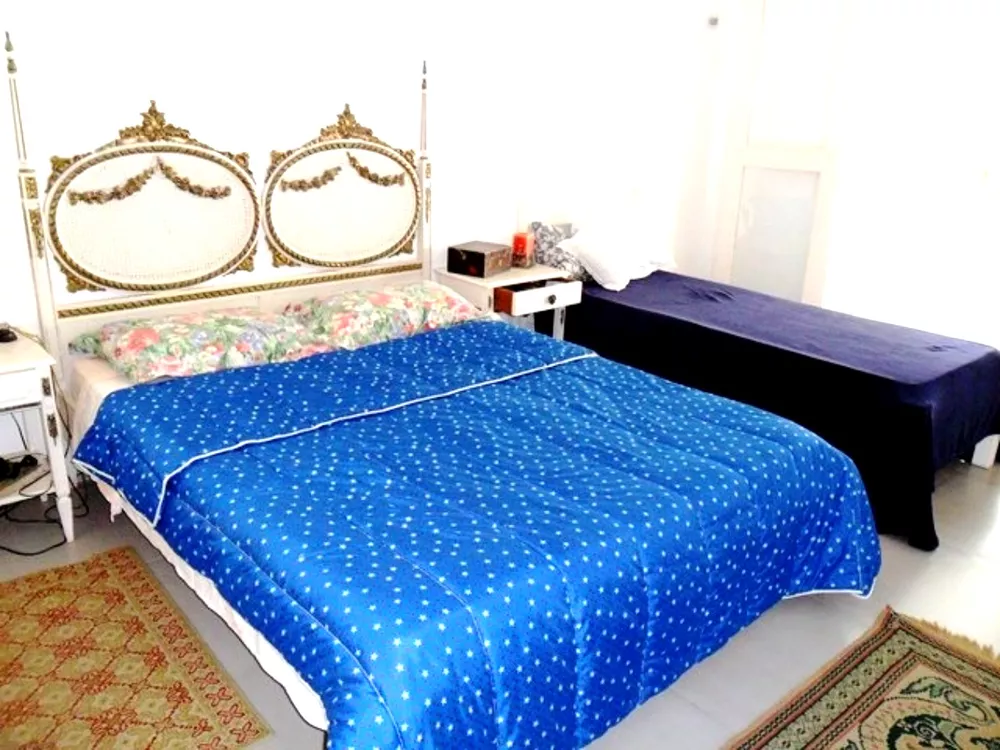 Casa de Condomínio, 5 quartos - Foto 9