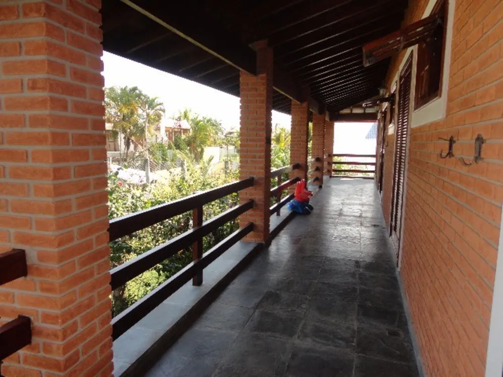 Casa de Condomínio, 4 quartos - Foto 16