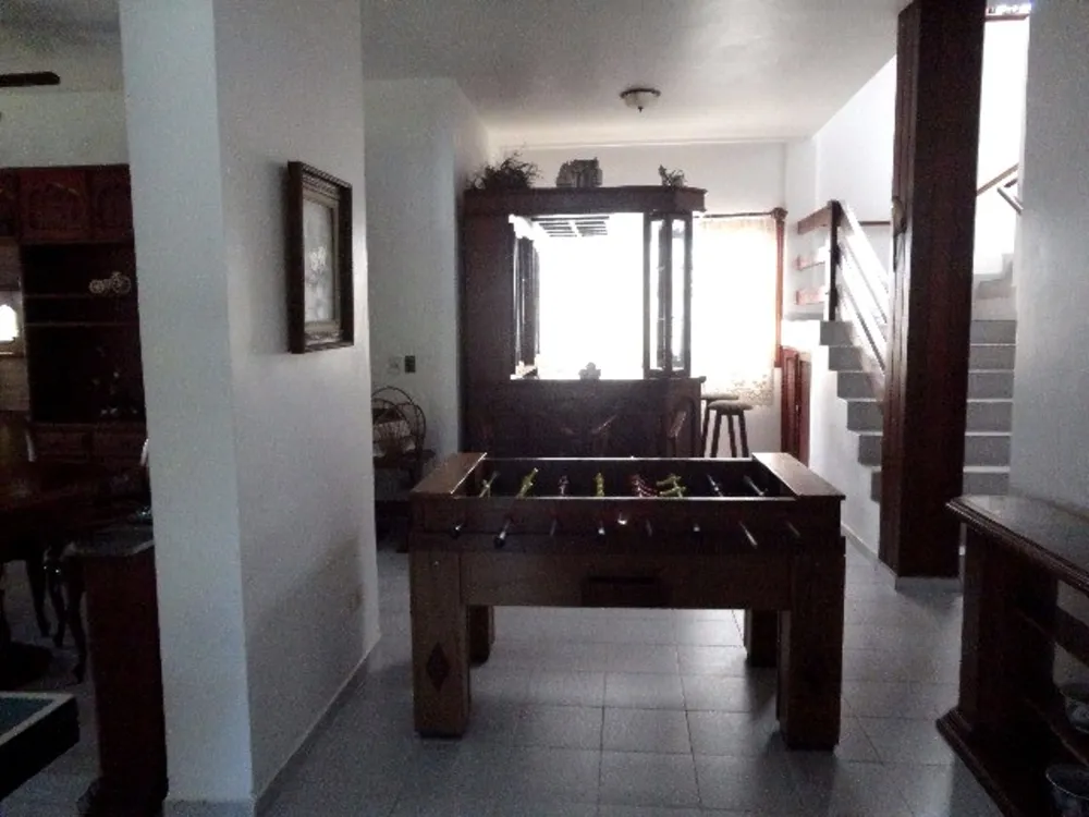 Casa de Condomínio, 4 quartos - Foto 15