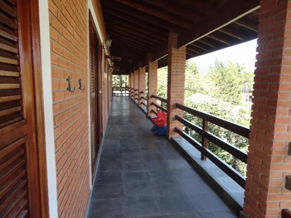 Casa de Condomínio, 4 quartos - Foto 1